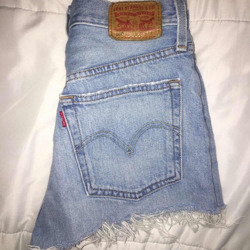 Levi’s Shorts